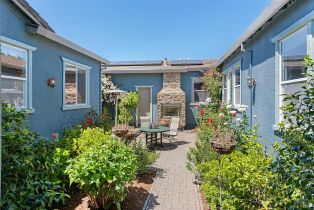 Single Family Residence, Starr road, Windsor, CA 95492 - 37