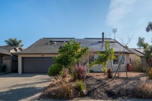 Single Family Residence, Sarkesian drive, Petaluma, CA 94954 - 3