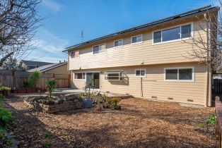 Single Family Residence, Sarkesian drive, Petaluma, CA 94954 - 47