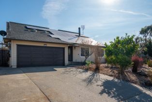 Single Family Residence, Sarkesian drive, Petaluma, CA 94954 - 2
