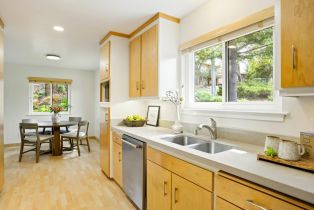 Single Family Residence,  Meadowglen drive, Petaluma, CA 94952 - 7