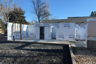 Residential Lot,  Arroyo Sierra avenue, Santa Rosa, CA 95405 - 5