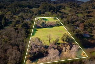Residential Lot,  Dry Creek road, Healdsburg, CA 95448 - 3