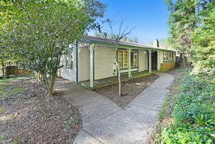 Single Family Residence, 16750 Armstrong Woods Rd, Russian River, CA  Russian River, CA 95446