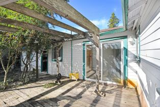 Single Family Residence, Armstrong Woods road, Russian River, CA 95446 - 32