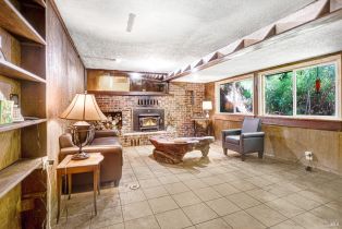 Single Family Residence, Armstrong Woods road, Russian River, CA 95446 - 3