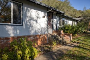 Single Family Residence,  Sunrise avenue, Santa Rosa, CA 95409 - 4