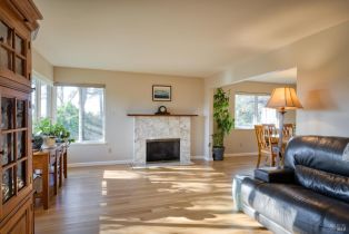 Single Family Residence,  Sunrise avenue, Santa Rosa, CA 95409 - 10