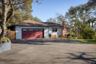 Single Family Residence,  Sunrise avenue, Santa Rosa, CA 95409 - 3