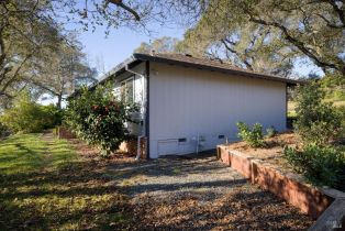 Single Family Residence,  Sunrise avenue, Santa Rosa, CA 95409 - 6