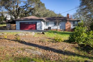 Single Family Residence,  Sunrise avenue, Santa Rosa, CA 95409 - 2