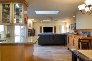 Single Family Residence,  Sunrise avenue, Santa Rosa, CA 95409 - 14