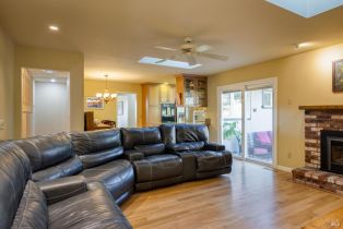 Single Family Residence,  Sunrise avenue, Santa Rosa, CA 95409 - 21