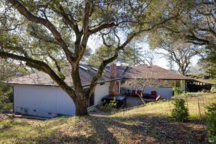 Single Family Residence,  Sunrise avenue, Santa Rosa, CA 95409 - 7