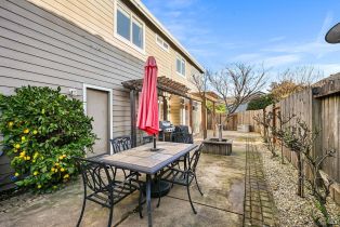 Single Family Residence, River Pine circle, Petaluma, CA 94954 - 39