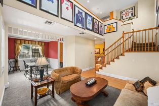 Single Family Residence, River Pine circle, Petaluma, CA 94954 - 5