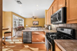 Single Family Residence, River Pine circle, Petaluma, CA 94954 - 8