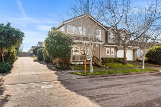 Single Family Residence, River Pine circle, Petaluma, CA 94954 - 2