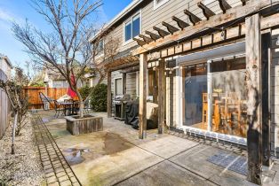 Single Family Residence, River Pine circle, Petaluma, CA 94954 - 38