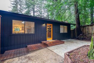 Single Family Residence, 14225 Cherry St, Russian River, CA  Russian River, CA 95446