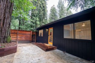 Single Family Residence,  Cherry street, Russian River, CA 95446 - 15