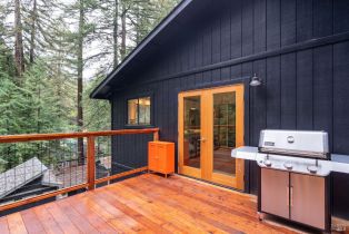 Single Family Residence,  Cherry street, Russian River, CA 95446 - 42