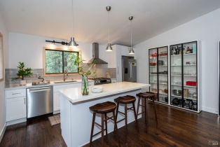 Single Family Residence,  Cherry street, Russian River, CA 95446 - 6