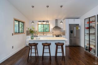 Single Family Residence,  Cherry street, Russian River, CA 95446 - 26