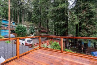 Single Family Residence,  Cherry street, Russian River, CA 95446 - 47