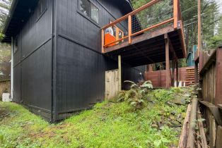 Single Family Residence,  Cherry street, Russian River, CA 95446 - 48