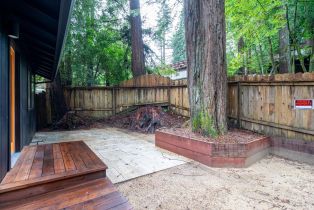 Single Family Residence,  Cherry street, Russian River, CA 95446 - 46