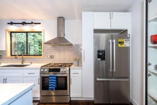 Single Family Residence,  Cherry street, Russian River, CA 95446 - 33