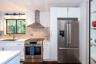 Single Family Residence,  Cherry street, Russian River, CA 95446 - 32