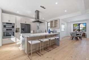 Single Family Residence,  Eagle court, Santa Rosa, CA 95403 - 5