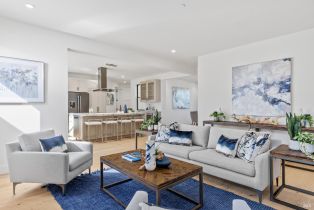 Single Family Residence,  Eagle court, Santa Rosa, CA 95403 - 9