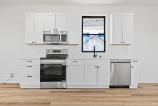 Single Family Residence,  Eagle court, Santa Rosa, CA 95403 - 27