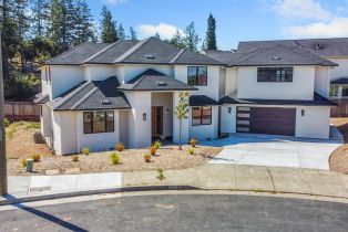 Single Family Residence,  Eagle court, Santa Rosa, CA 95403 - 33