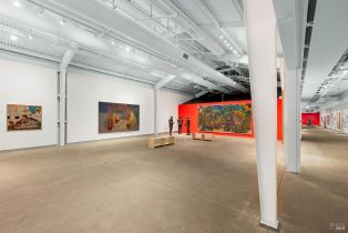 Single Family Residence,  Sonoma highway, Napa, CA 94559 - 49