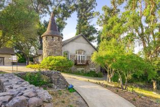 Single Family Residence,  Sonoma highway, Napa, CA 94559 - 60