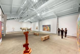 Single Family Residence,  Sonoma highway, Napa, CA 94559 - 50