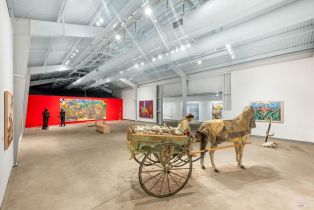 Single Family Residence,  Sonoma highway, Napa, CA 94559 - 52