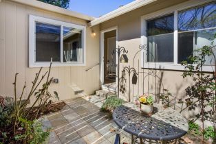 Single Family Residence,  Copperfield drive, Santa Rosa, CA 95401 - 4