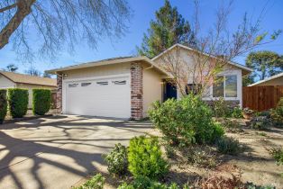 Single Family Residence,  Copperfield drive, Santa Rosa, CA 95401 - 34