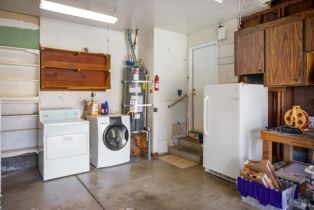 Single Family Residence,  Copperfield drive, Santa Rosa, CA 95401 - 36