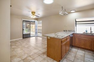 Single Family Residence,  Copperfield drive, Santa Rosa, CA 95401 - 7