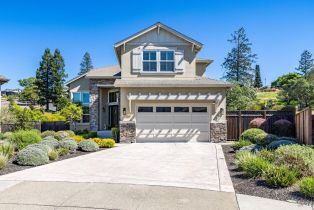 Single Family Residence,  Cannes place, Santa Rosa, CA 95403 - 4