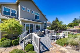 Single Family Residence,  Cannes place, Santa Rosa, CA 95403 - 36