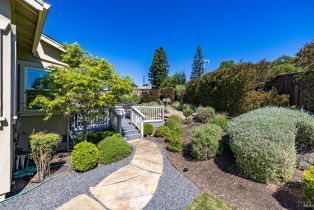 Single Family Residence,  Cannes place, Santa Rosa, CA 95403 - 32