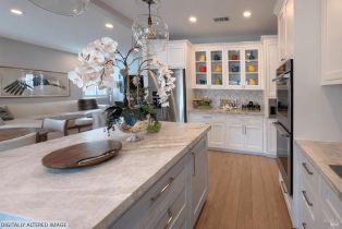 Single Family Residence,  Cannes place, Santa Rosa, CA 95403 - 21