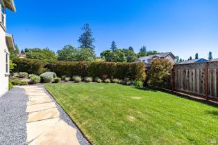 Single Family Residence,  Cannes place, Santa Rosa, CA 95403 - 35